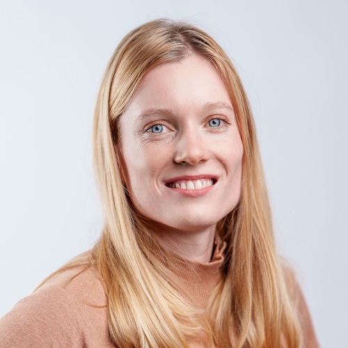 Photo d'Ophélie Gilles