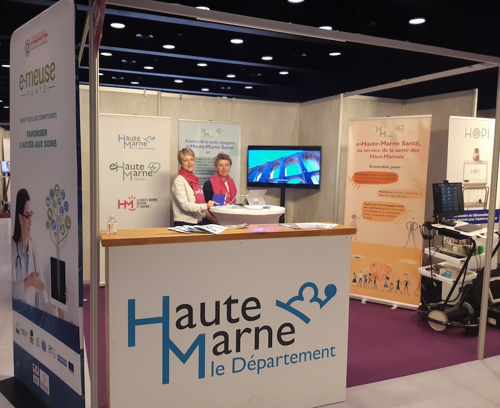 L'équipe Haute-Marne