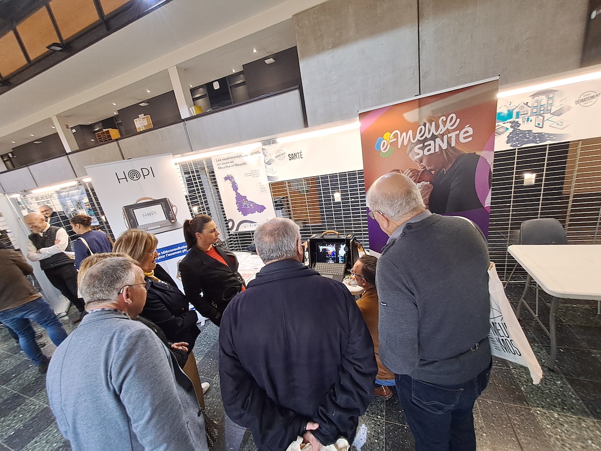 Équipe Meurthe et Moselle