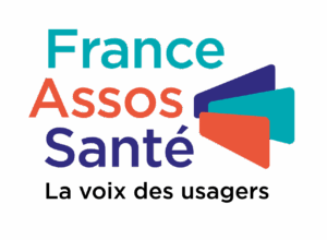 Logo France Assos Santé